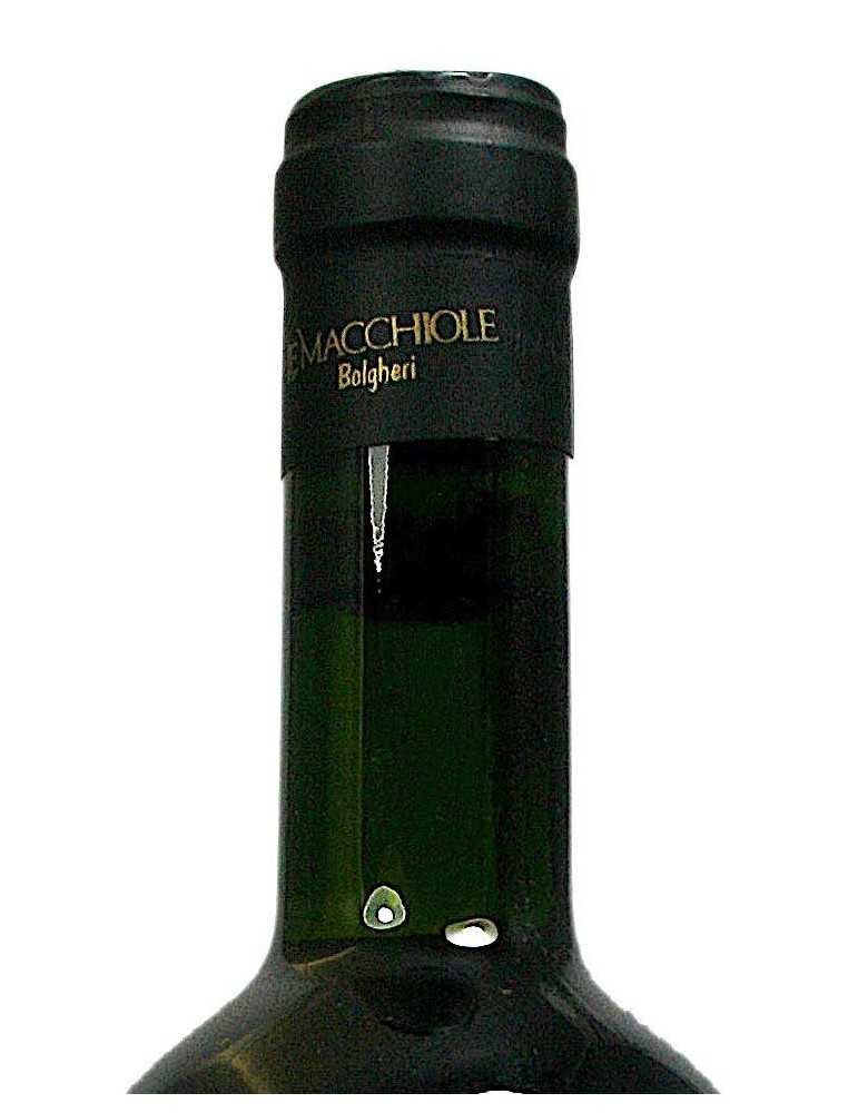 Messorio 2001 - Le Macchiole
