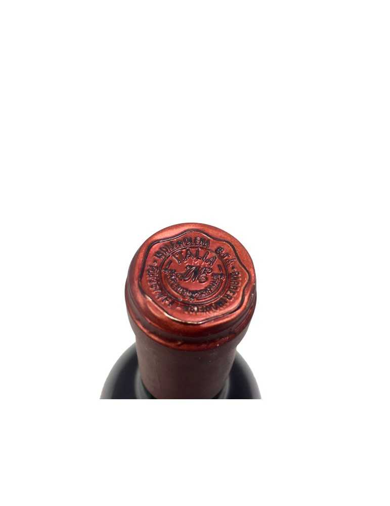 Collection of Marchi Cabernet Sauvignon 1997 - Cantine Isole e Olena