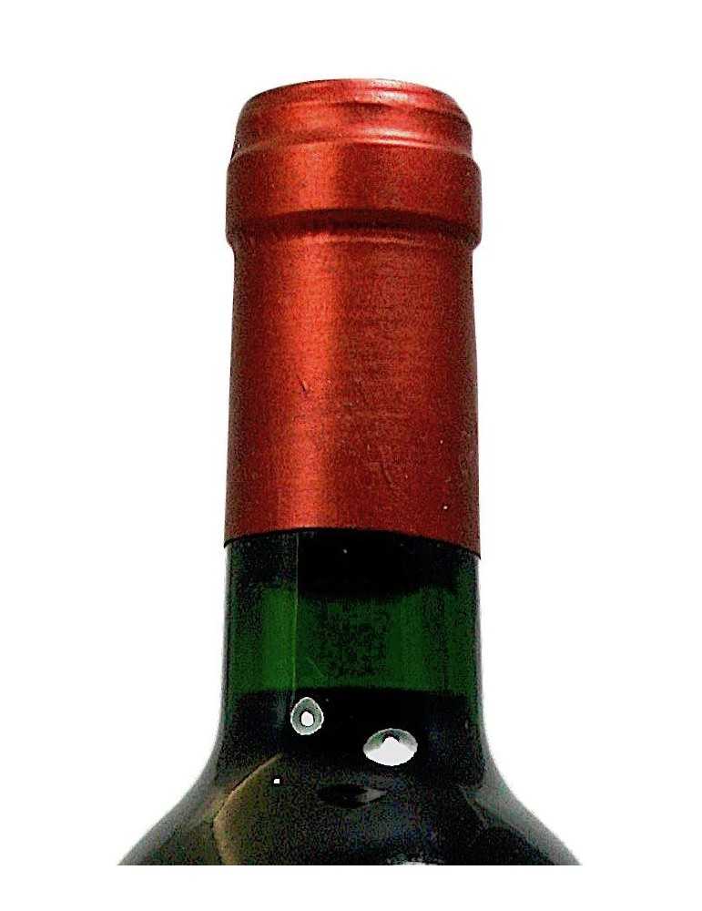 Collezione de Marchi Cabernet Sauvignon 1997 - Cantine Isole e Olena
