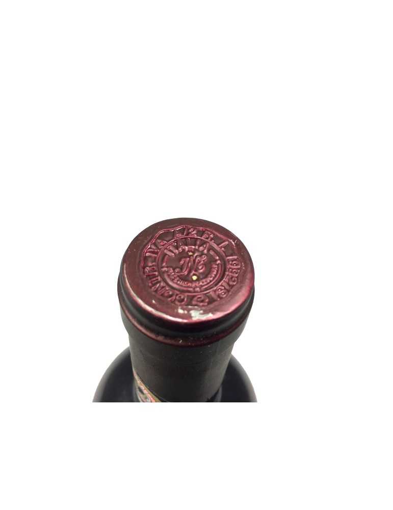 Marchesi Mazzei Castello di Fonterutoli Chianti Classico Riserva 1997