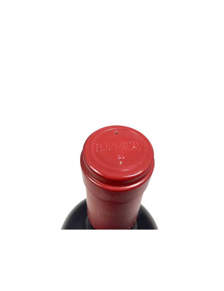 Pàtrimo 1999 - Feudi di San Gregorio 