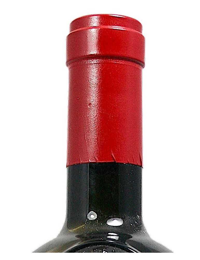 Pàtrimo 1999 - Feudi di San Gregorio 