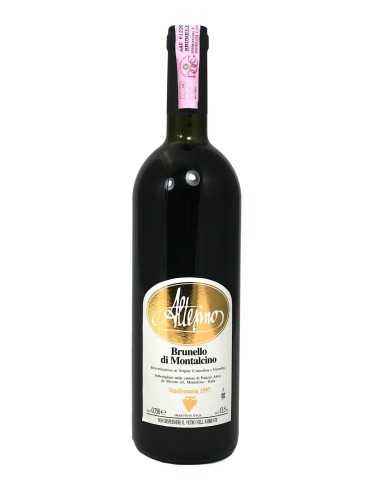 Brunello di Montalcino 1997 - Altesino
