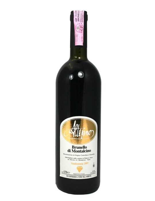Brunello di Montalcino 1997 - Altesino