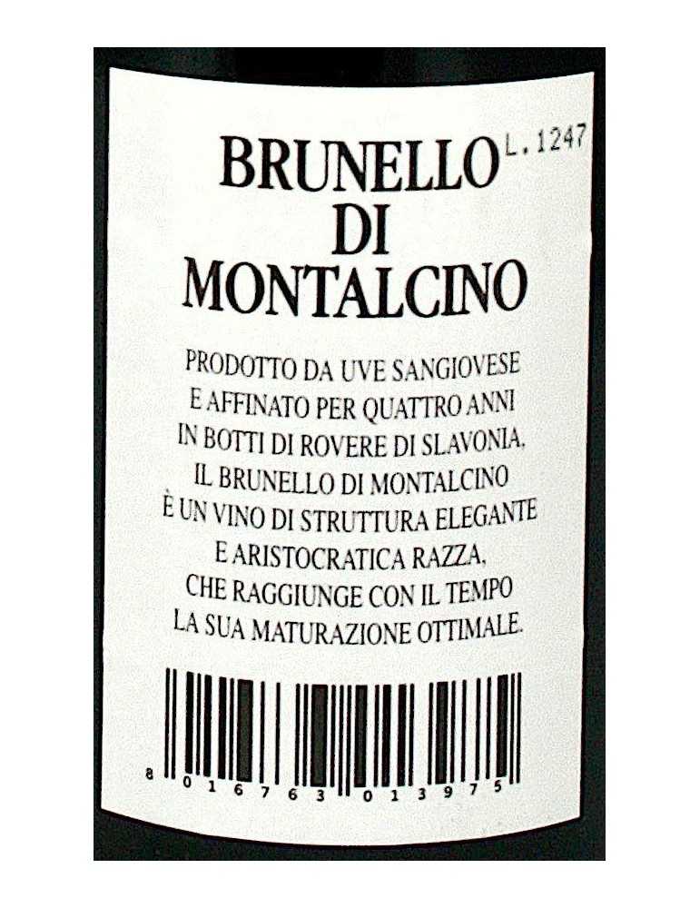 Brunello di Montalcino 1997 - Altesino