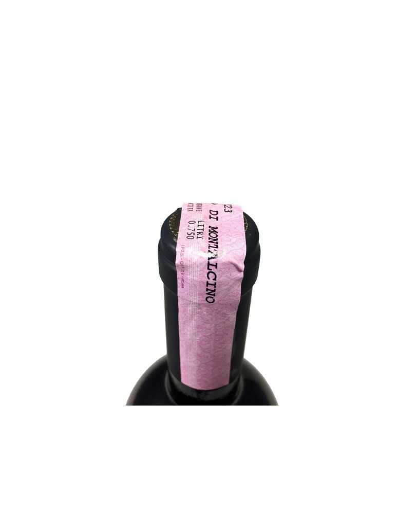 Brunello di Montalcino 1997 - Altesino