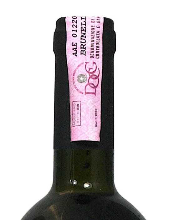 Brunello di Montalcino 1997 - Altesino