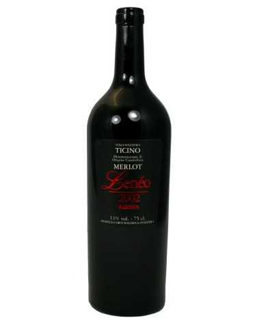  "Lenéo Riserva" 2002 - Fratelli Corti 