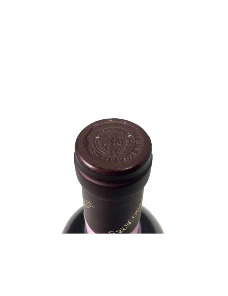 Montesodi Castello di Nipozzano 1999 - Marchesi de Frescobaldi