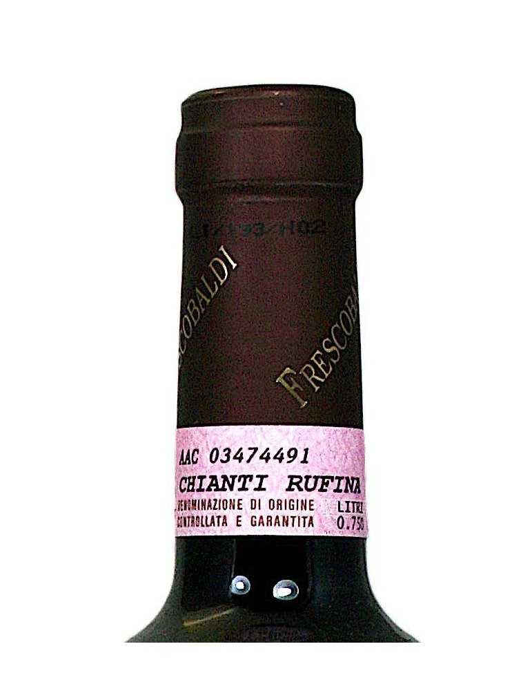 Montesodi Castello di Nipozzano 1999 - Marchesi de Frescobaldi