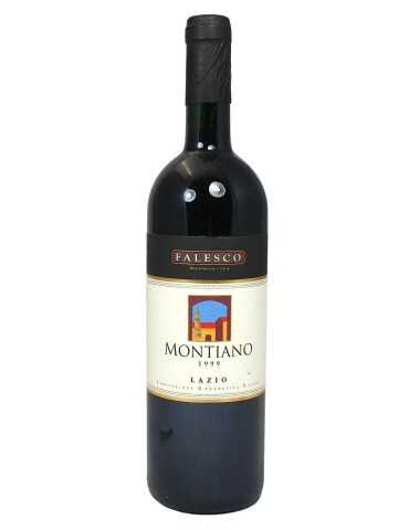 Montiano Lazio IGT 1999 - Falesco