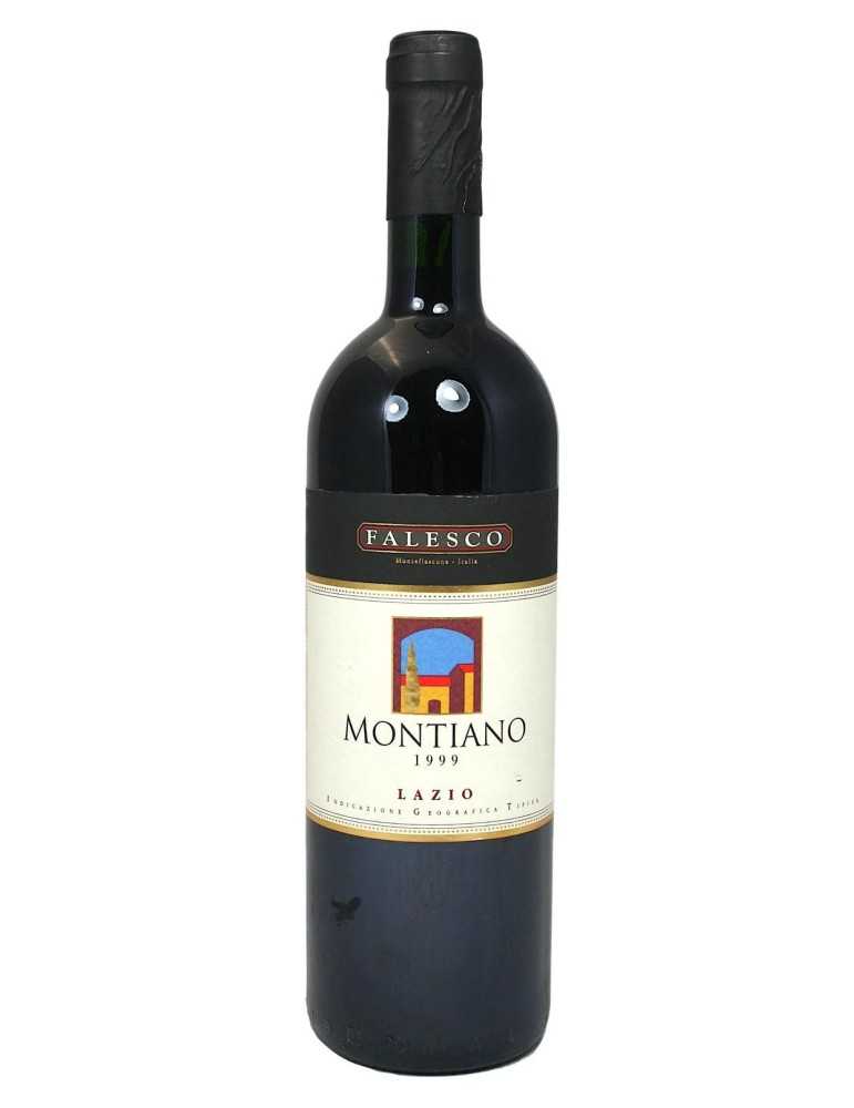 Montiano Lazio IGT 1999 - Falesco