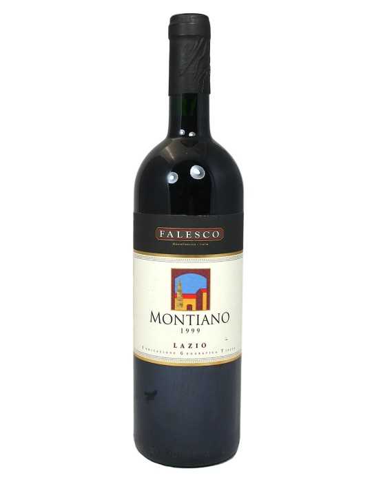 Montiano Lazio IGT 1999 - Falesco