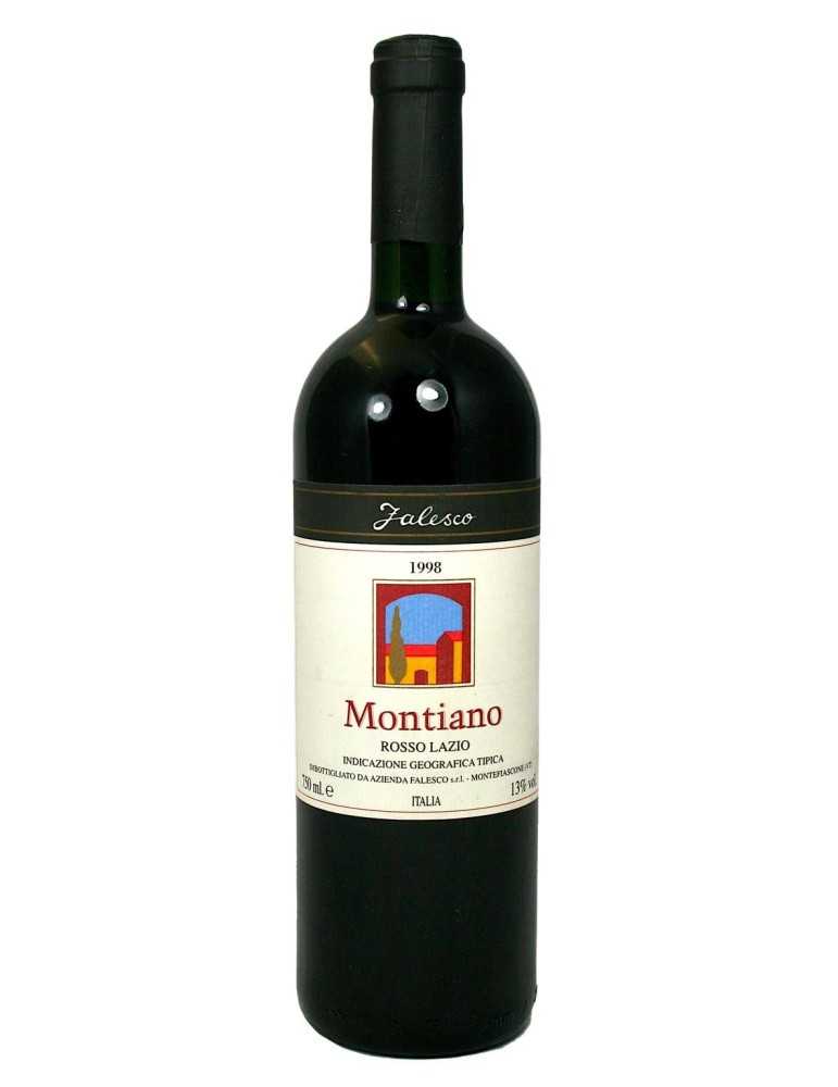Montiano Lazio IGT 1998 - Falesco