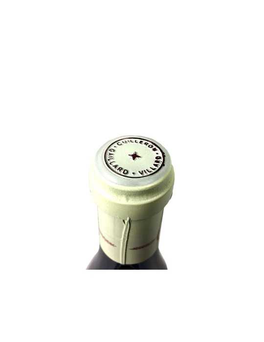 Cornas les Barcillants 1999 - Les Vins de Vienne 