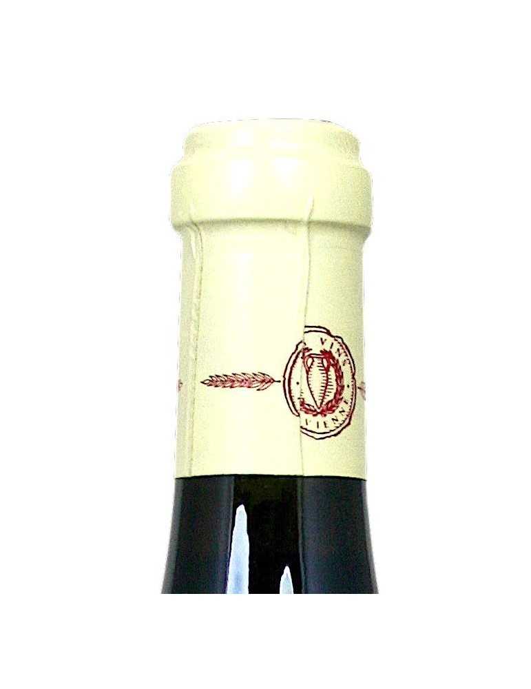 Cornas les Barcillants 1999 - Les Vins de Vienne 