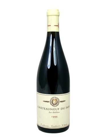 Chateauneuf-du-Pape Les Oteliees 1999 - Les Vins de Vienne