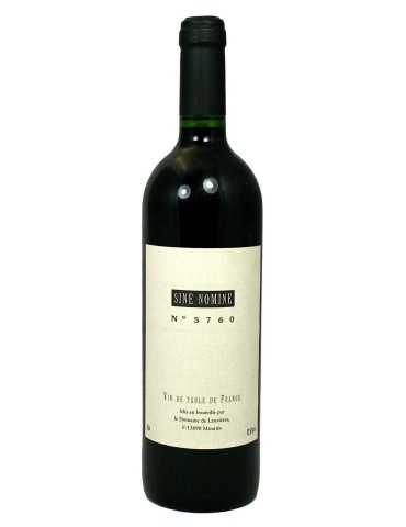 Sine Nomine 5760 - Dom. de Lauzières