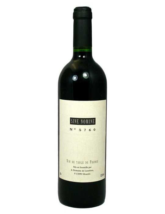 Sine Nomine 5760 - Dom. de Lauzières