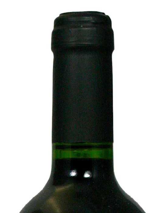 Sine Nomine 5760 - Dom. de Lauzières