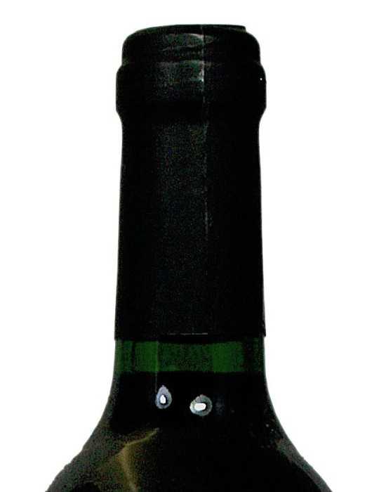 Sine Nomine 5759 - Dom. de Lauzières