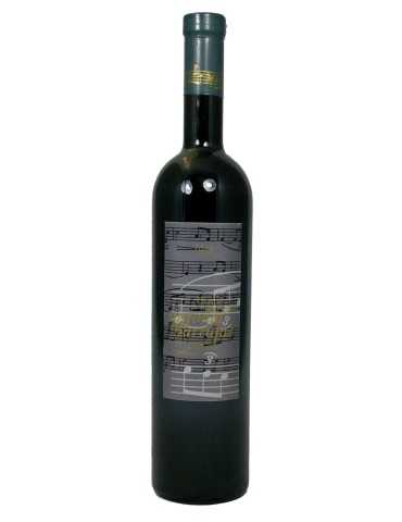 Sinfonia Barrique Merlot 1995 - Chiericati Vini