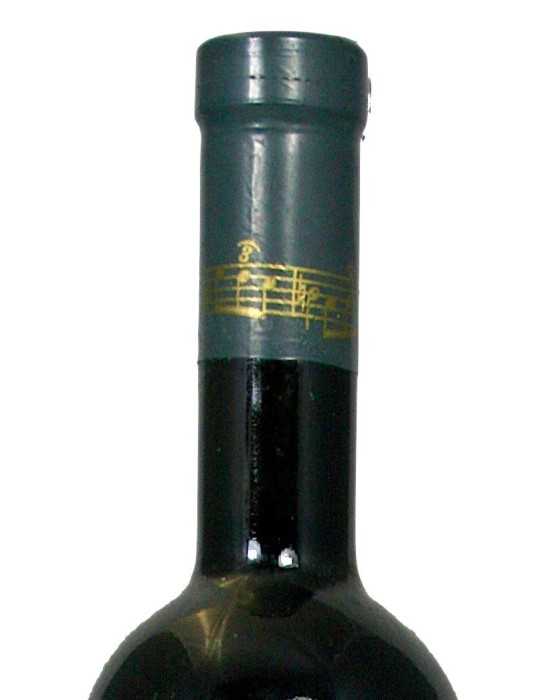 Sinfonia Barrique Merlot 1995 - Chiericati Vini