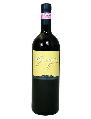  Chianti Classico Giorgio Primo1998 - Fattoria la Massa