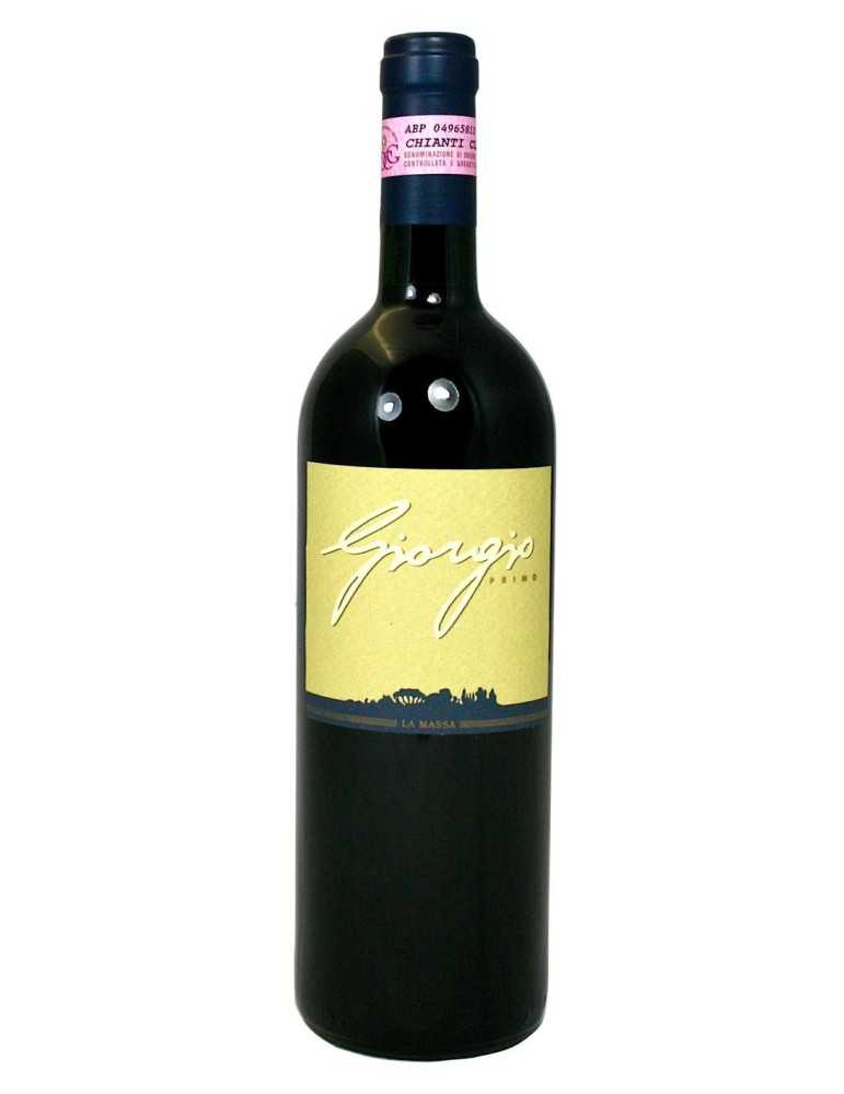  Chianti Classico Giorgio Primo1998 - Fattoria la Massa