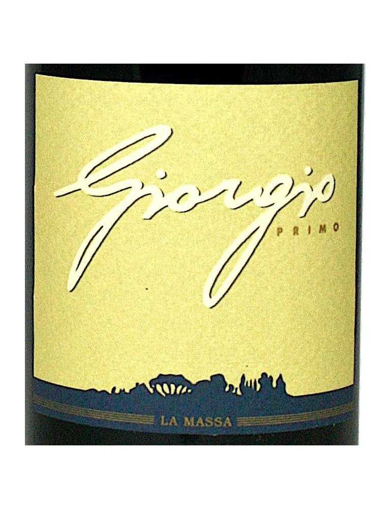  Chianti Classico Giorgio Primo1998 - Fattoria la Massa