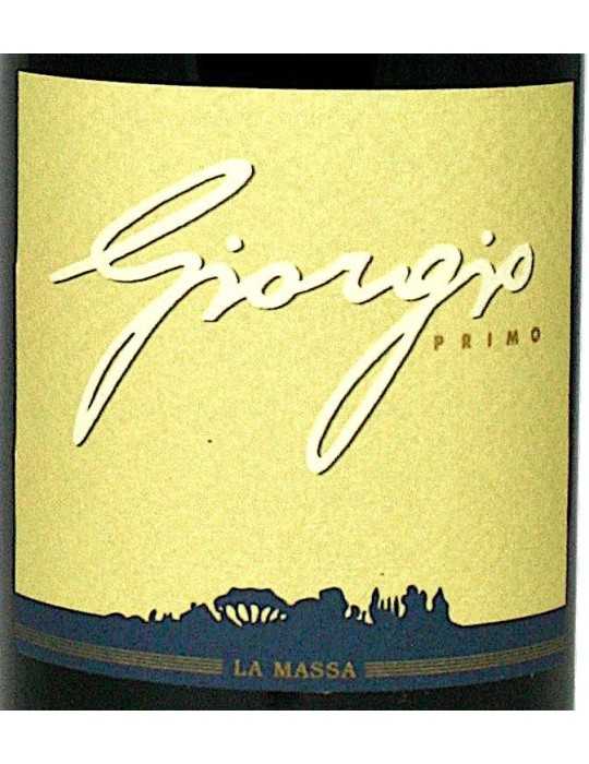 Chianti Classico Giorgio Primo 1998 - Fattoria la Massa