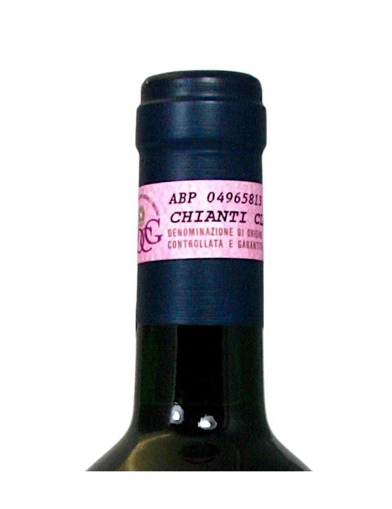  Chianti Classico Giorgio Primo1998 - Fattoria la Massa