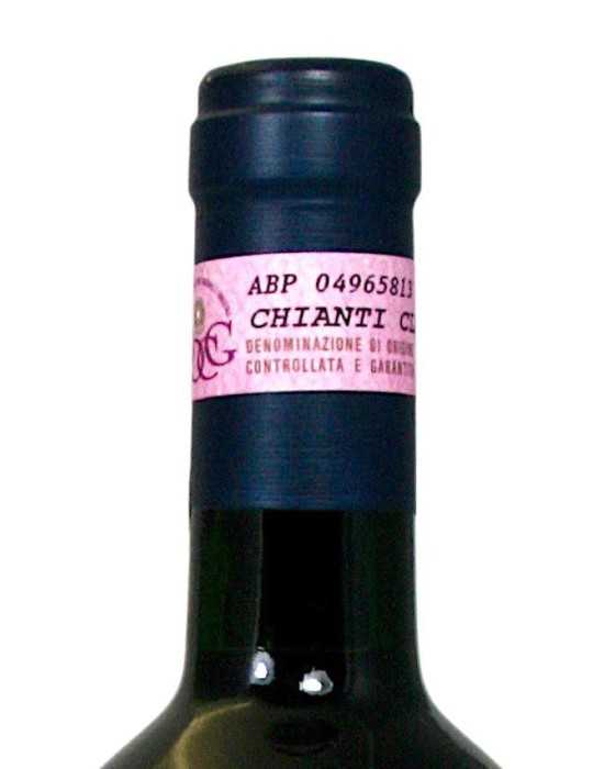  Chianti Classico Giorgio Primo1998 - Fattoria la Massa