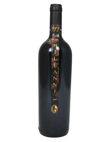 Millanni 1997 - Tenute Guicciardini Strozzi
