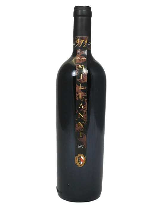 Millanni 1997 - Tenute Guicciardini Strozzi