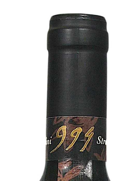 Millanni 1997 - Tenute Guicciardini Strozzi