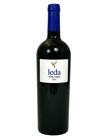 Vinas Viejas 2001 - Bodegas Leda