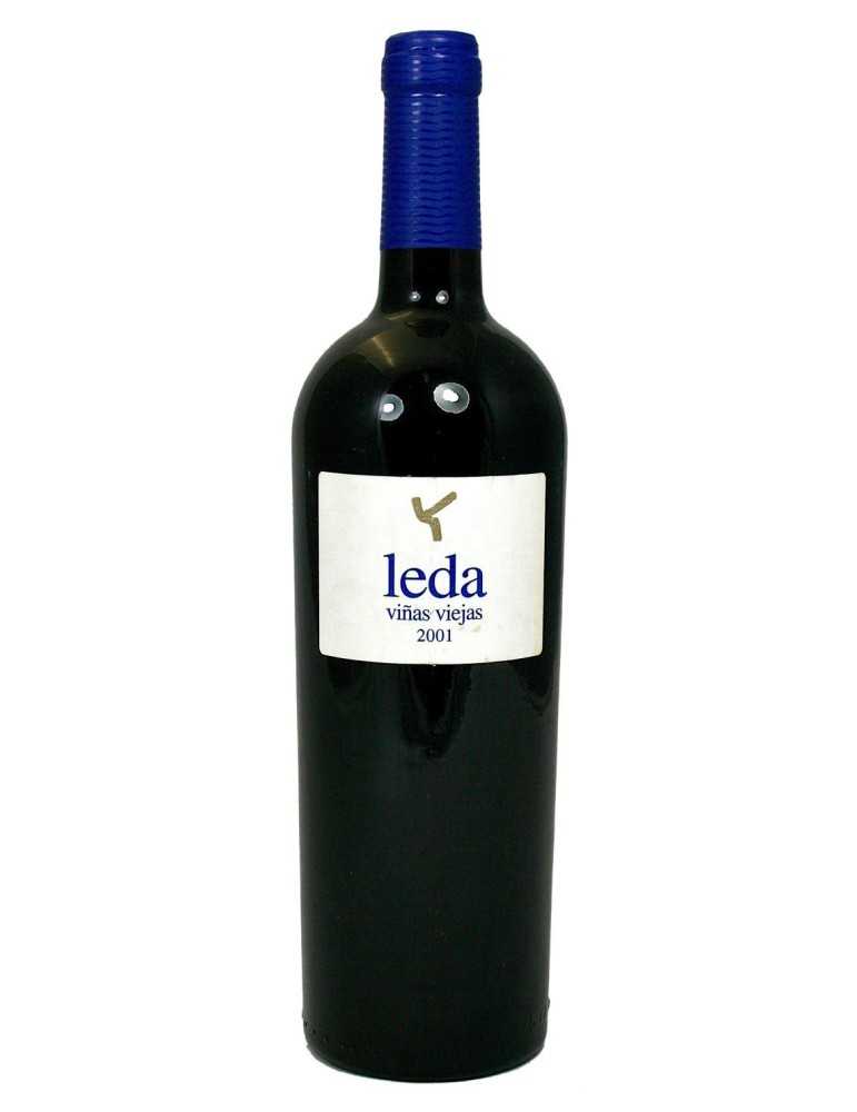 Vinas Viejas 2001 - Bodegas Leda