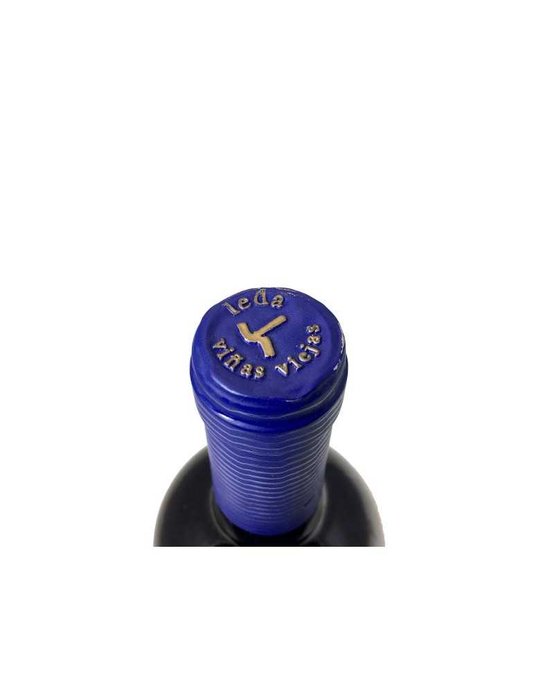 Old Vines 2001 - Bodegas Leda