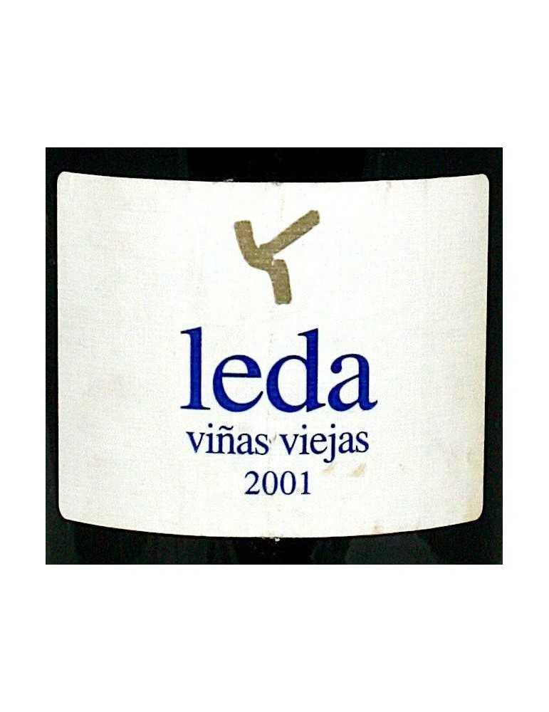 Vinas Viejas 2001 - Bodegas Leda
