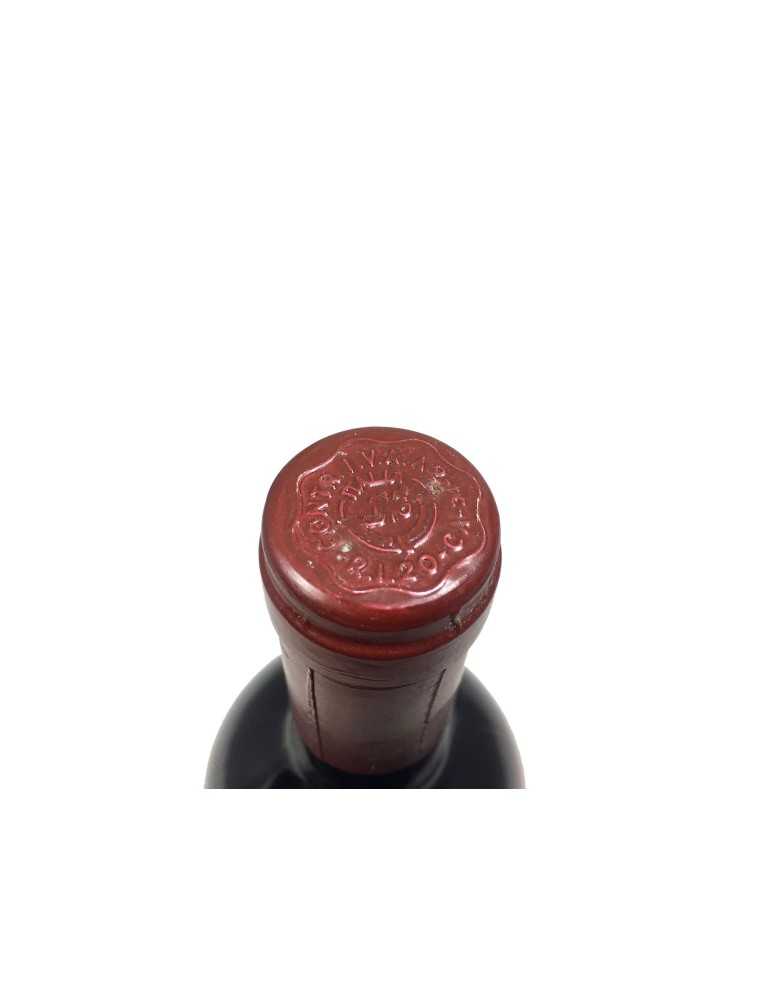 Terre Brune 1992 - Cantina Santadi