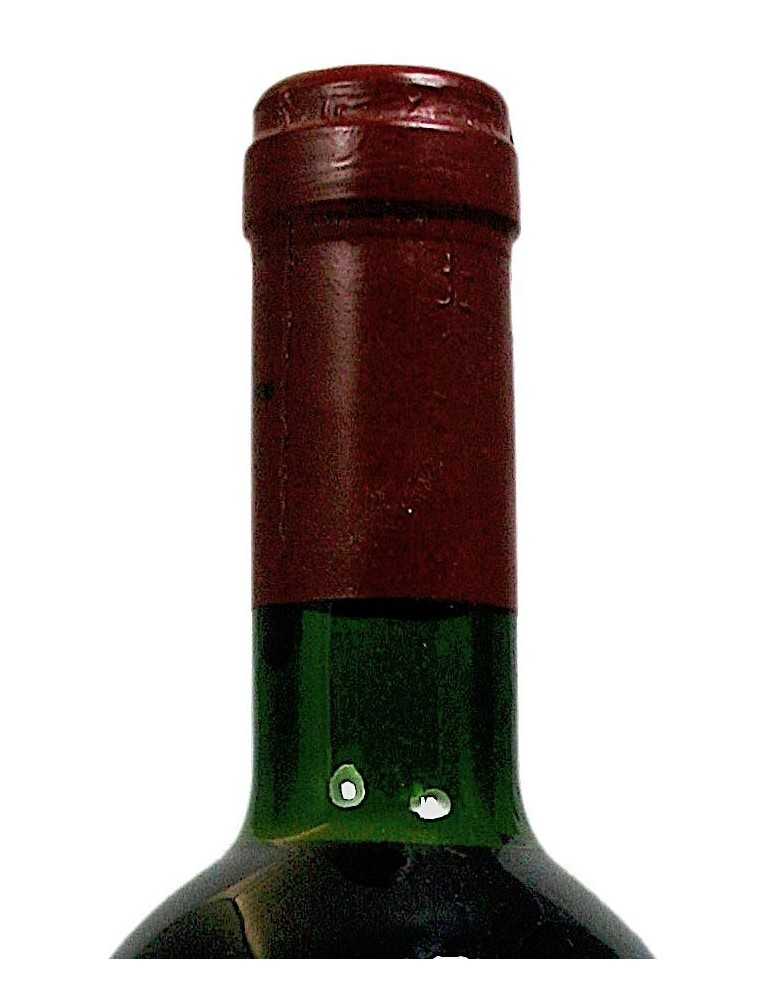 Terre Brune 1992 - Cantina Santadi