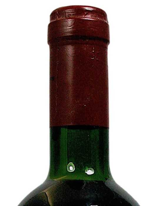 Terre Brune 1992 - Cantina Santadi