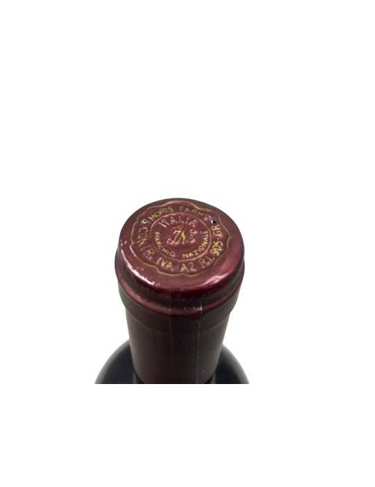 Avvoltore 1997 - Morisfarms