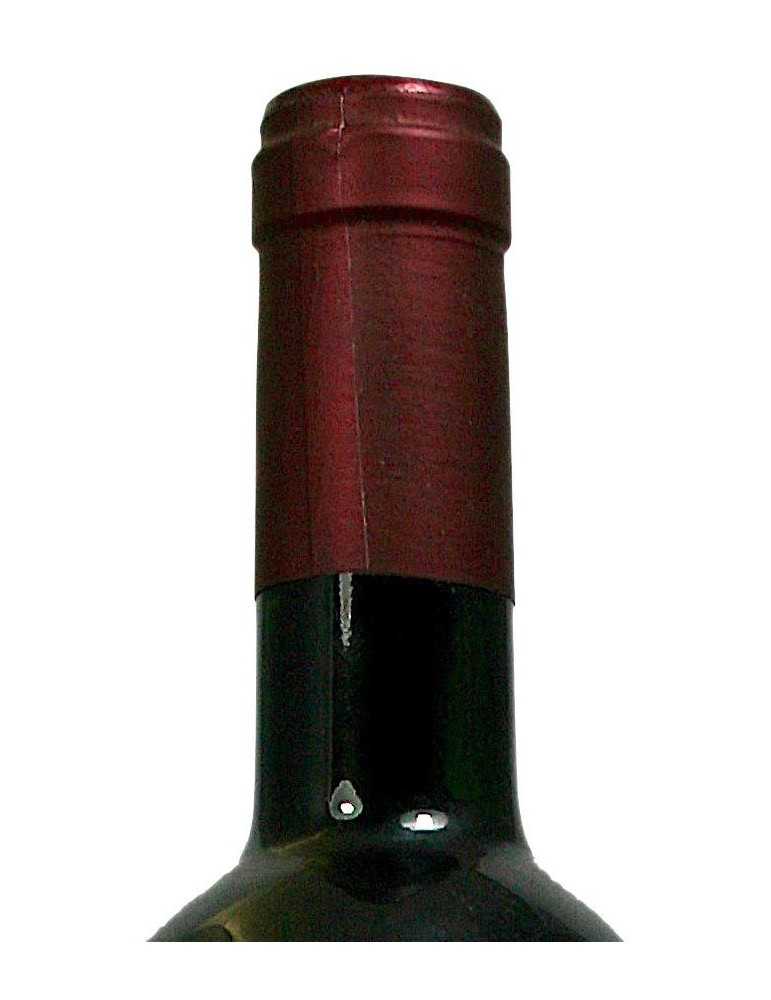 Avvoltore 1997 - Morisfarms