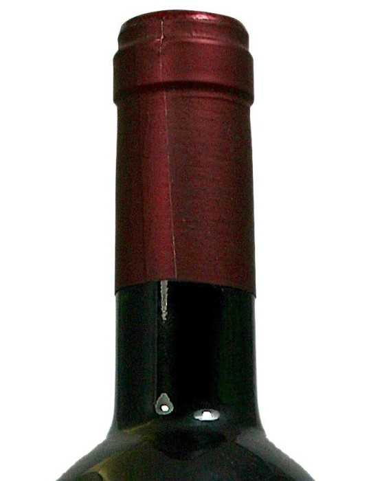 Avvoltore 1997 - Morisfarms