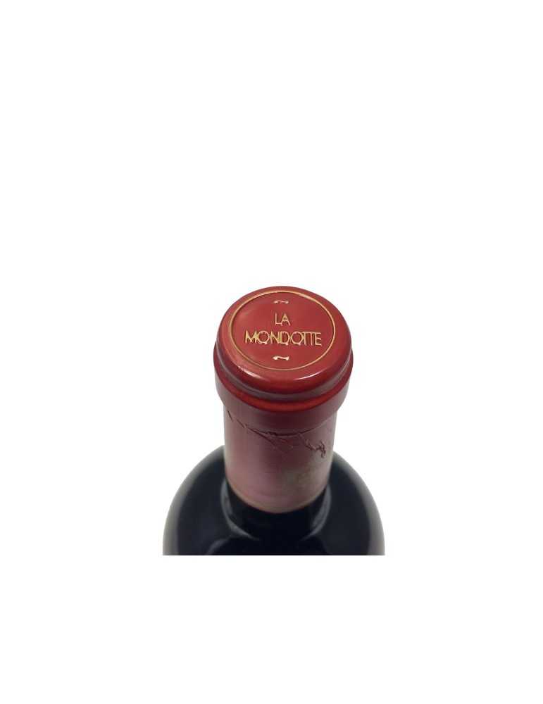 Château La Mondotte 1999