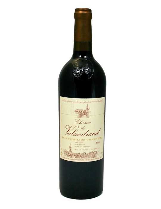 Chateau Valandraud 1999