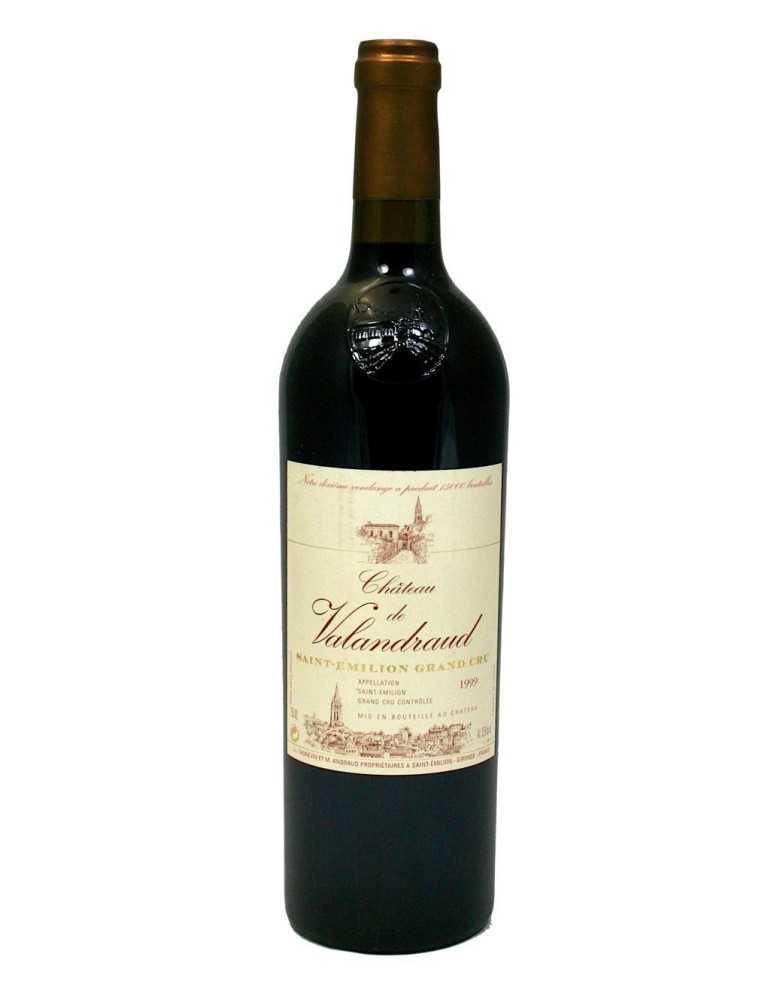 Chateau Valandraud 1999