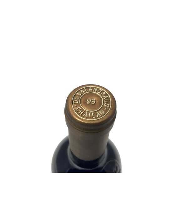 Chateau Valandraud 1999